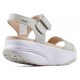 MBT MANNI SANDALS 2 TAUPE