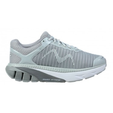 MEN'S MBT GTR RUNNING M SHOES LT_GREY