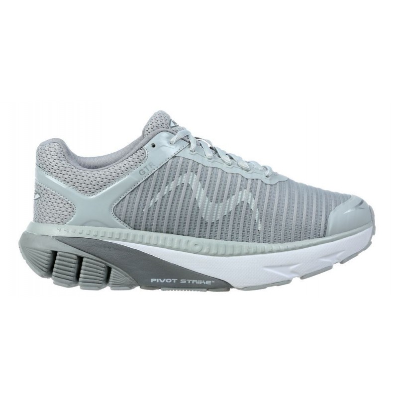 MEN'S MBT GTR RUNNING M SHOES LT_GREY