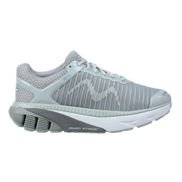 MEN'S MBT GTR RUNNING M SHOES LT_GREY MEN'S MBT GTR RUNNING M SHOES LT_GREY