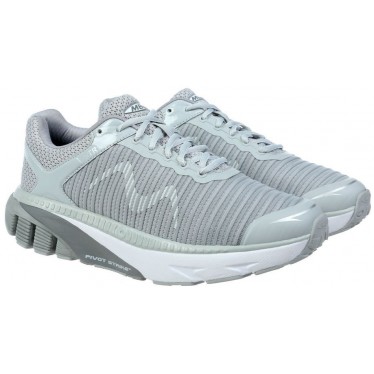 MEN'S MBT GTR RUNNING M SHOES LT_GREY