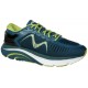 RUNNING SHOES MBT GT 2 M RUNNING NAVY_GREEN