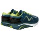 RUNNING SHOES MBT GT 2 M RUNNING NAVY_GREEN