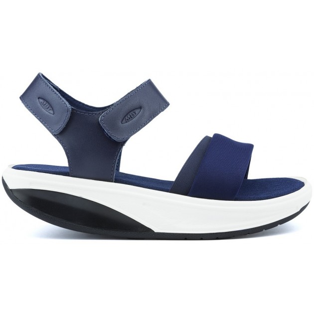 SANDALS MBT HONNA W NAVY SANDALS MBT HONNA W NAVY