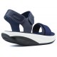 SANDALS MBT HONNA W NAVY