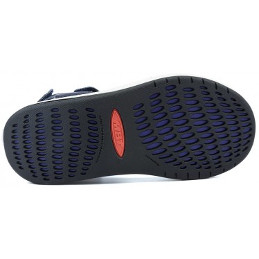 SANDALS MBT HONNA W NAVY