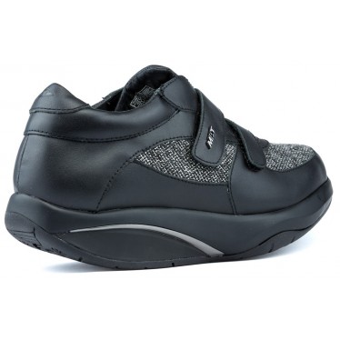 Women's shoes MBT PATIA W BLACK