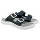 MBT SANDALS NAKURU M NAVY