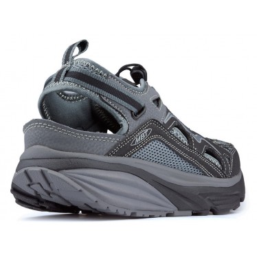 SANDALS MBT KINABALU 18 M RUNNING BLACK