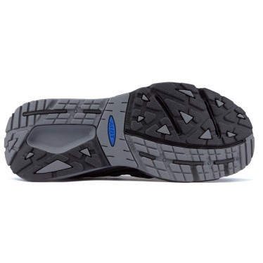 SANDALS MBT KINABALU 18 M RUNNING BLACK