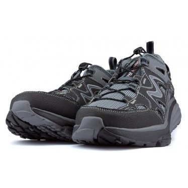 SANDALS MBT KINABALU 18 M RUNNING BLACK