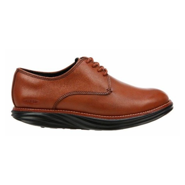 MBT Shoes BOSTON W DK_BROWN MBT Shoes BOSTON W DK_BROWN