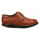 MBT Shoes BOSTON W DK_BROWN