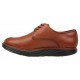 MBT Shoes BOSTON W DK_BROWN