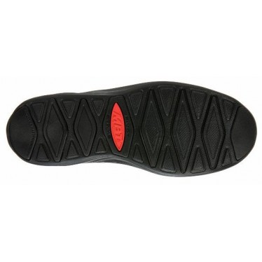 MBT Shoes BOSTON W DK_BROWN