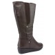 BOOTS THE FLEXX WILL IT RUN BROWN