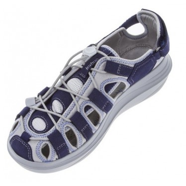 SANDALS KYBUN INTERLAKEN M NAVY