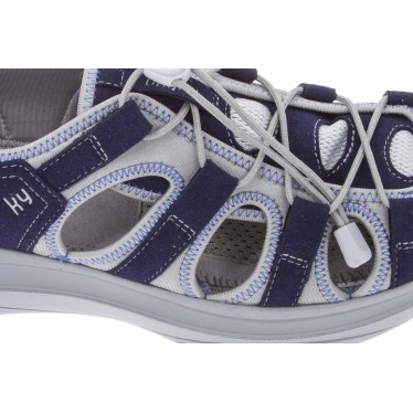SANDALS KYBUN INTERLAKEN M NAVY
