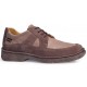 SHOES CALZAMEDI NORRIS M 2150 MARRON