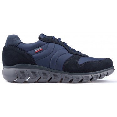 CALLAGHAN SQUALO FELPA SHOES 12903 MARINO_PIEL