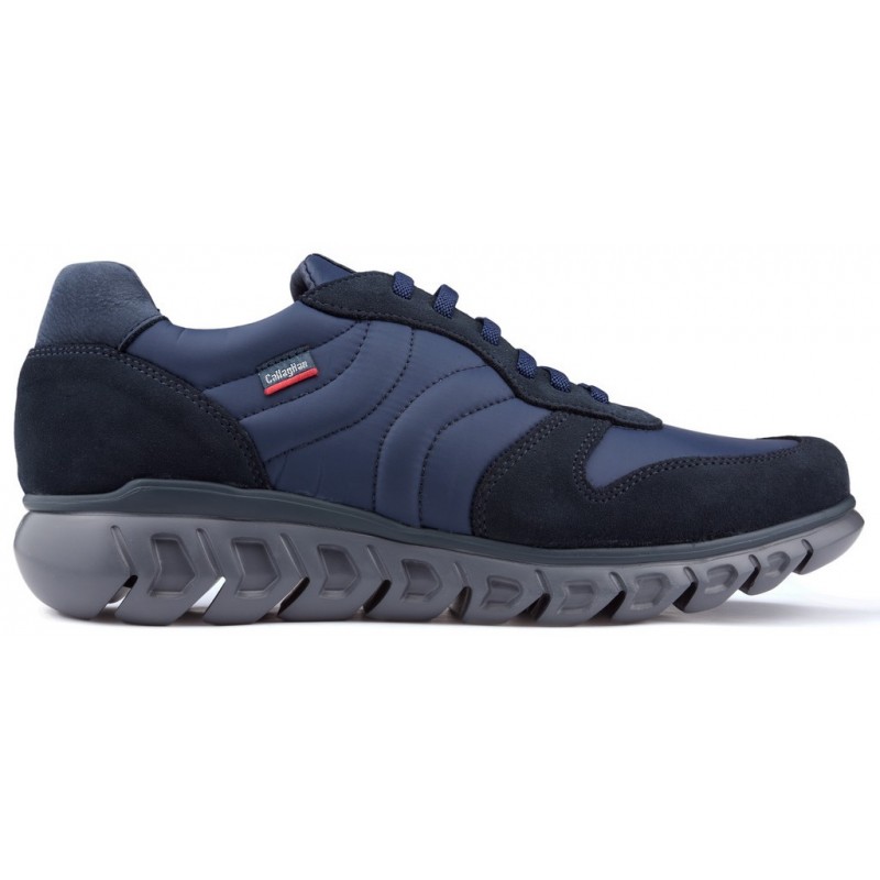 CALLAGHAN SQUALO FELPA SHOES 12903 MARINO_PIEL