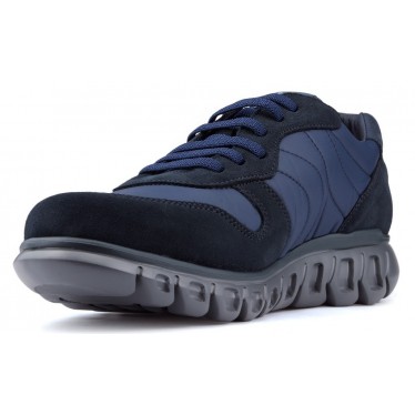 CALLAGHAN SQUALO FELPA SHOES 12903 MARINO_PIEL