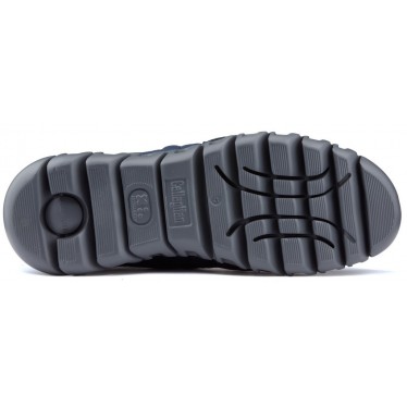 CALLAGHAN SQUALO FELPA SHOES 12903 MARINO_PIEL