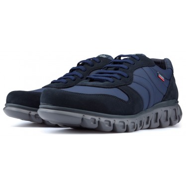 CALLAGHAN SQUALO FELPA SHOES 12903 MARINO_PIEL