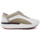 Clarks Un Cruise Lace W Shoes WHITE