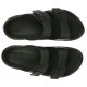 MBT SANDALS NAKURU M BLACK