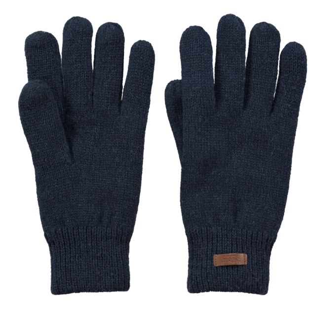 Gloves Barts Haakon Gloves NAVY Gloves Barts Haakon Gloves NAVY