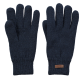 Gloves Barts Haakon Gloves NAVY