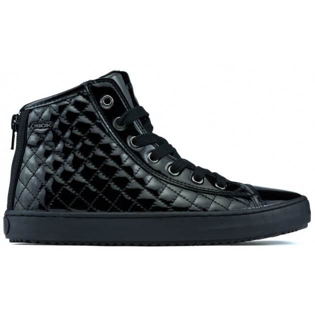 GEOX JR KALISPERA Girl Booties NEGRO GEOX JR KALISPERA Girl Booties NEGRO