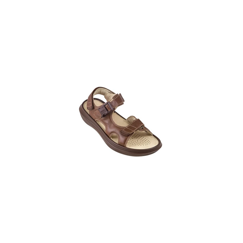 Sandals KYBUN PADO M TOBACCO