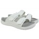 MBT SANDALS NAKURU W WHITE