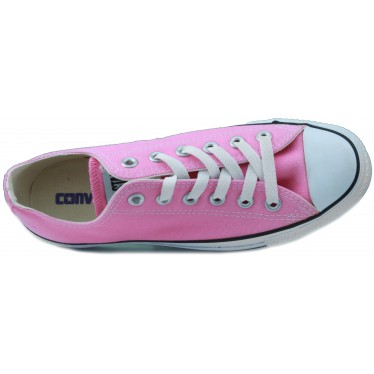 Converse zapatillas bajas unisex ROSA