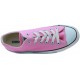 Converse zapatillas bajas unisex ROSA