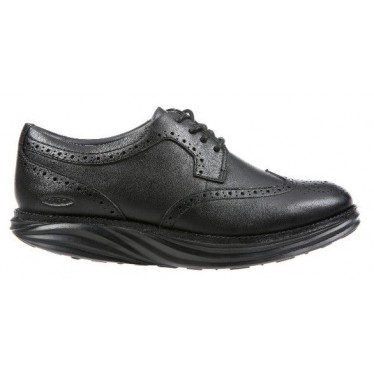 MBT Shoes BOSTON WT W BLACK