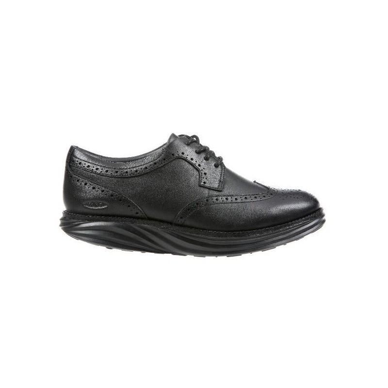 MBT Shoes BOSTON WT W BLACK