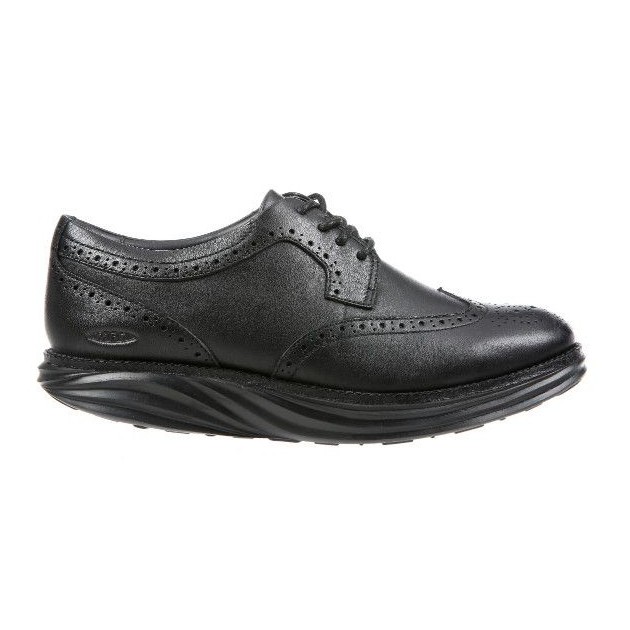 MBT Shoes BOSTON WT W BLACK MBT Shoes BOSTON WT W BLACK