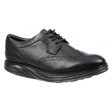MBT Shoes BOSTON WT W BLACK