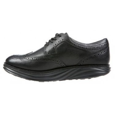 MBT Shoes BOSTON WT W BLACK