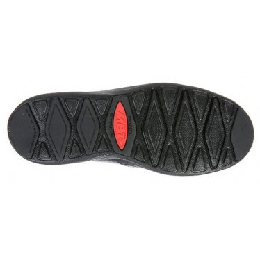 MBT Shoes BOSTON WT W BLACK