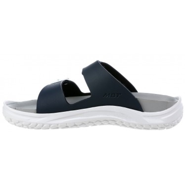 MBT SANDALS NAKURU W NAVY