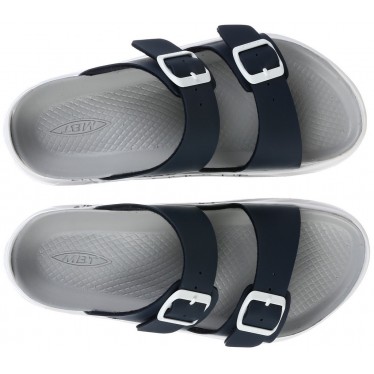 MBT SANDALS NAKURU W NAVY