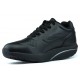 MBT 1997 LEATHER WINTER MAN SHOES BLACK_NAPPA