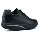 MBT 1997 LEATHER WINTER MAN SHOES BLACK_NAPPA