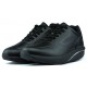 MBT 1997 LEATHER WINTER MAN SHOES BLACK_NAPPA