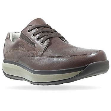 ZAPATOS JOYA MUSTANG M BROWN