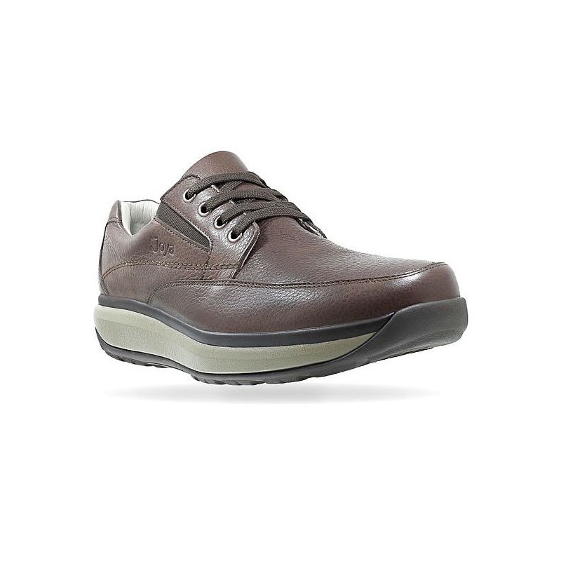 ZAPATOS JOYA MUSTANG M BROWN